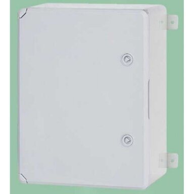 Paskirstymo skydelis, plastikinis,350x500x190 IP65, F-ELEKTRO