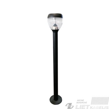 Pastatomas LED sodo šviestuvas Jardi, 11W, IP54, GTV Pastatomas LED sodo šviestuvas Jardi, 11W, IP54, GTV