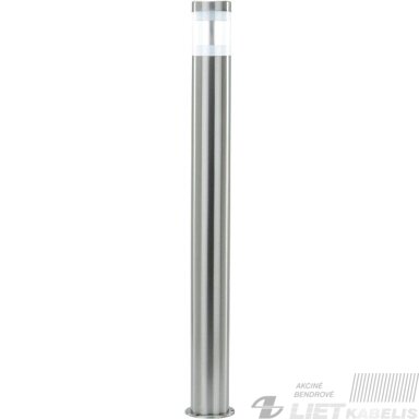 Pastatomas LED šviestuvas Albero-P Plus, 11W, IP54, GTV Pastatomas LED šviestuvas Albero-P Plus, 11W, IP54, GTV