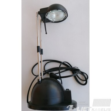 Stalinis šviestuvas DL-328, 20W Stalinis šviestuvas DL-328, 20W
