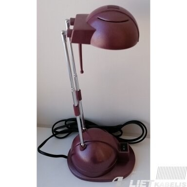 Stalinis šviestuvas DL-328, 20W Stalinis šviestuvas DL-328, 20W