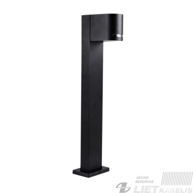 Pastatomas šviestuvas NOVIA 120 D, 1x20W, IP44, Kanlux Pastatomas šviestuvas NOVIA 120 D, 1x20W, IP44, Kanlux