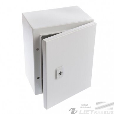 Paskirstymo skydelis ST5-520, IP65, Tibox Paskirstymo skydelis ST5-520, IP65, Tibox
