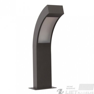 LED lauko šviestuvas 4,5W, 4000K, 350Lm, IP54, Vagner SDH LED lauko šviestuvas 4,5W, 4000K, 350Lm, IP54, Vagner SDH