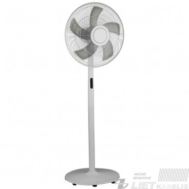 Pastatomas Ventiliatorius  FS40-18BR su pulteliu, STANDART