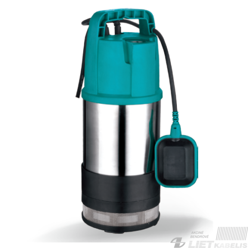Panardinamas siurblys LKS900S CO, 230V