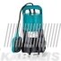 Panardinamas drenažinis  siurblys XKS-750P, 220V, LEO