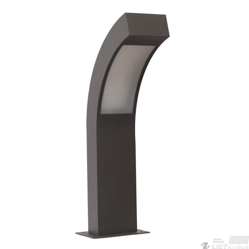 LED lauko šviestuvas 4,5W, 4000K, 350Lm, IP54, Vagner SDH LED lauko šviestuvas 4,5W, 4000K, 350Lm, IP54, Vagner SDH