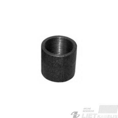 Perėjimas B240 1'x3/4' CZ