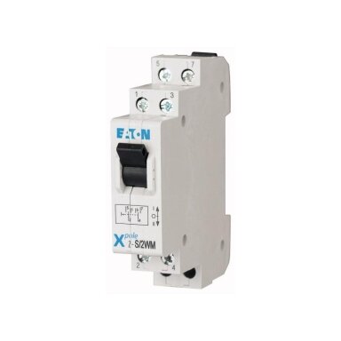 Perjungiklis 1P 20A 1-0-2 1PLE  Z-S/WM Eaton
