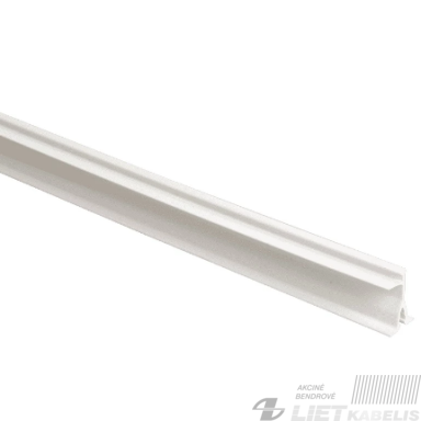 Pertvara kanalui 50x100mm, SIGNO COMP (1 m) Pertvara kanalui 50x100mm, SIGNO COMP (1 m)
