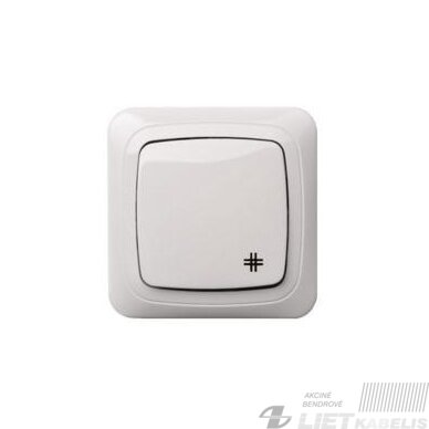 Perjungiklis kryžminis ĮPK6.10-002-01 Alfa Perjungiklis kryžminis ĮPK6.10-002-01 Alfa