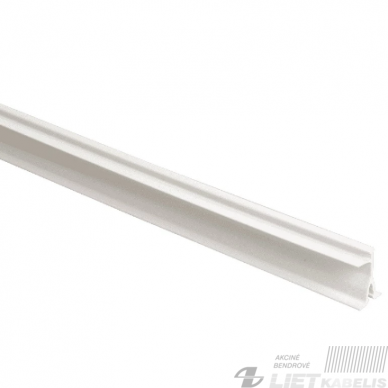 Pertvara kanalui 50x100mm, SIGNO COMP (1 m) Pertvara kanalui 50x100mm, SIGNO COMP (1 m)