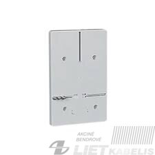 Plokštė 1f skaitikliui T-1F-b/z Elektro-plast Plokštė 1f skaitikliui T-1F-b/z Elektro-plast