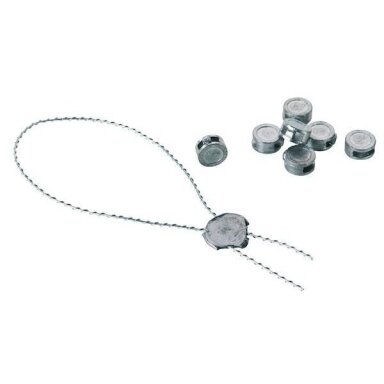 Plomba 8mm 05102549 Protec Plomba 8mm 05102549 Protec