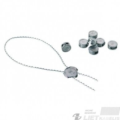 Plomba 8mm 05102549 Protec Plomba 8mm 05102549 Protec