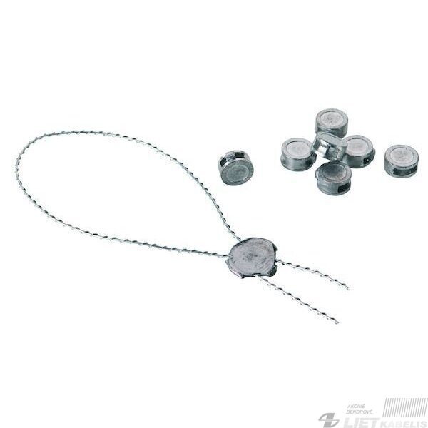 Plomba 8mm 05102549 Protec Plomba 8mm 05102549 Protec