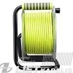 Prailgintuvas su rite 4 vietų, su įžeminimu, 230V, 3x1,5mm², 40m, Masterplug 3