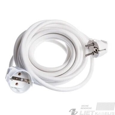 Prailgintuvas 1 vietos 3x1,5mm², 3m, Spectorlight