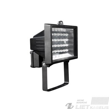 Prožektorius PACO LED28-B, IP44