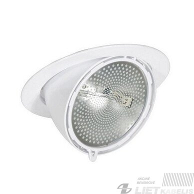 Prožektorius Brava MTH-70, 70W, Rx7s, Kanlux Prožektorius Brava MTH-70, 70W, Rx7s, Kanlux