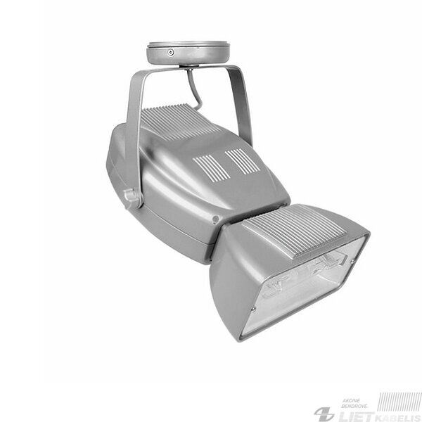 Prožektorius halogeninis,70W, RX7S, IP20, Advante