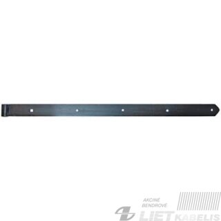 Puskilpė, UV6-13.550 143 gruntuota Puskilpė, UV6-13.550 143 gruntuota