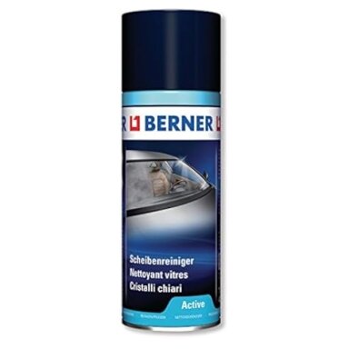 Putos stiklams ACTIVE 400ml Berner Putos stiklams ACTIVE 400ml Berner
