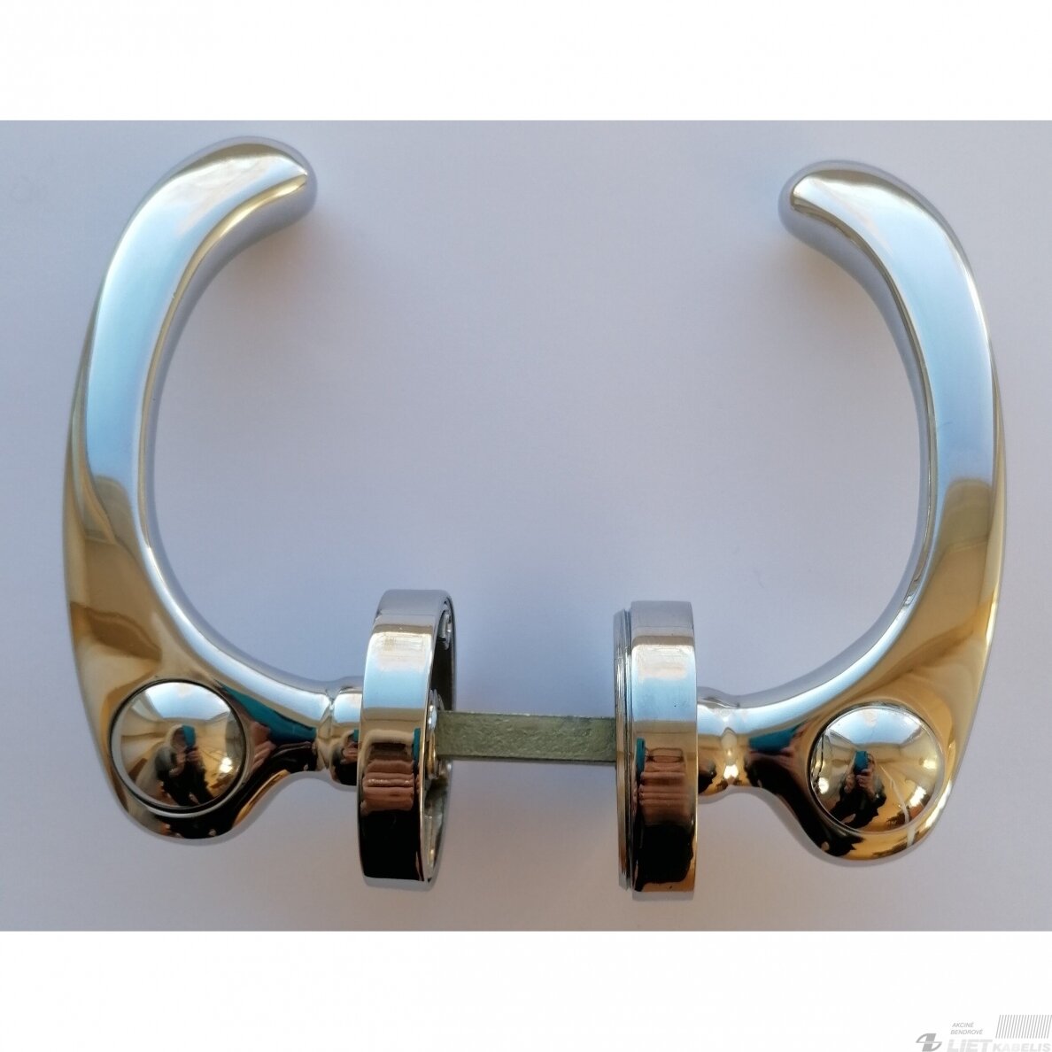 Rankena durims, HL0318 CR 5 Rankena durims, HL0318 CR 5