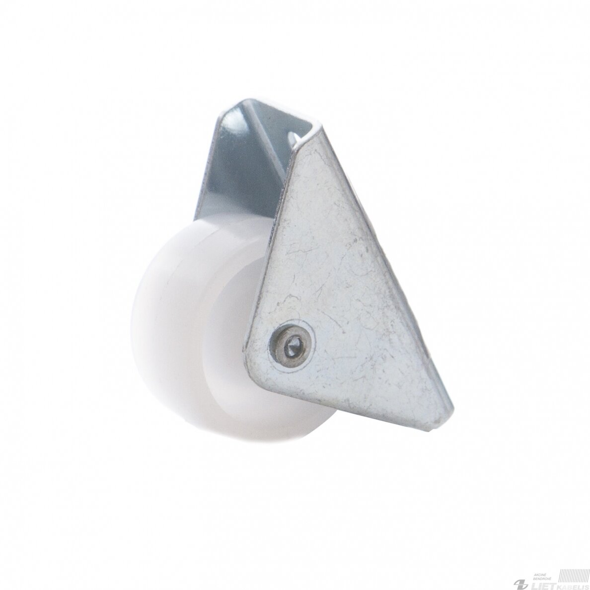 Ratukas baldams, D25 standus 23025PF Ratukas baldams, D25 standus 23025PF