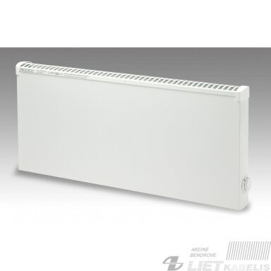 Radiatorius elektrinis VPS 1010 KEM, 1000W, ADAX