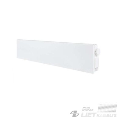 Radiatorius VL908KET, 800W, 230V, Adax