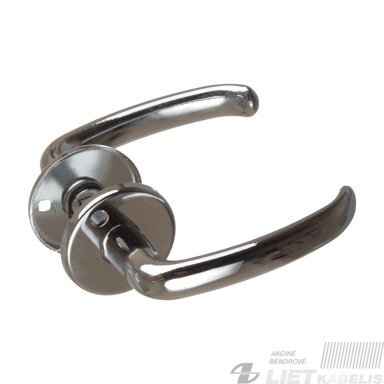 Rankena durims, HL0318 CR