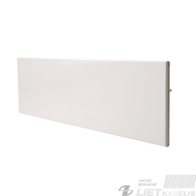 Radiatorius elektrinis Neo H 14 KWT 14000W, WiFi, baltas, ADAX Radiatorius elektrinis Neo H 14 KWT 14000W, WiFi, baltas, ADAX