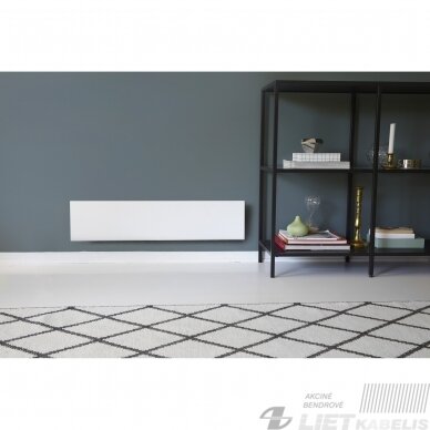 Radiatorius elektrinis NEO L12 KWT 1200W Wi-fi 230V ADAX Radiatorius elektrinis NEO L12 KWT 1200W Wi-fi 230V ADAX
