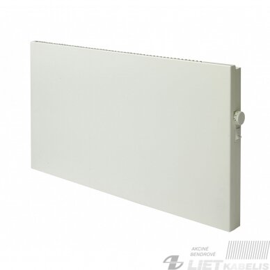 Radiatorius elektrinis VP1115 KET, 1500W, 230V, ADAX Radiatorius elektrinis VP1115 KET, 1500W, 230V, ADAX