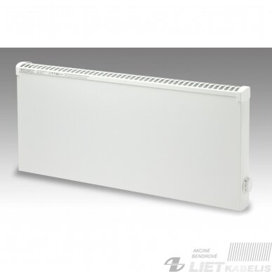 Radiatorius elektrinis VPS 1010 KEM, 1000W, ADAX