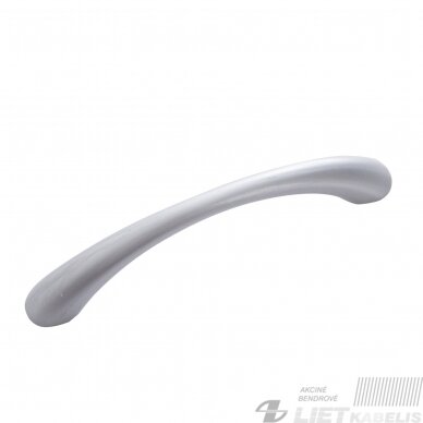 Rankena baldams, 211BS/64 balta