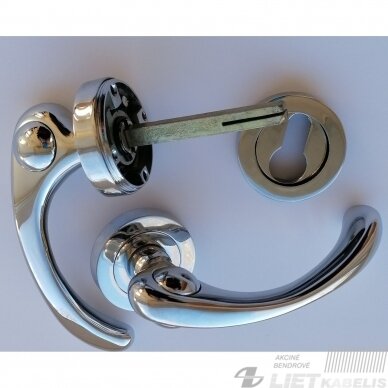 Rankena durims, HL0318 CR 1 Rankena durims, HL0318 CR 1