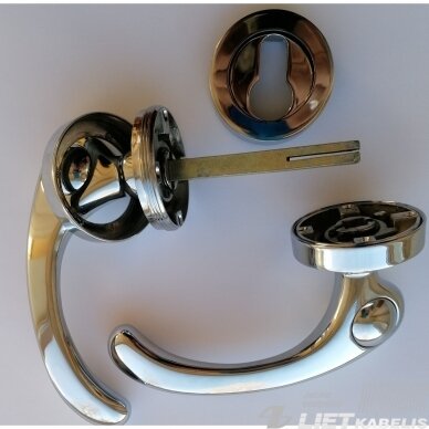 Rankena durims, HL0318 CR 3 Rankena durims, HL0318 CR 3