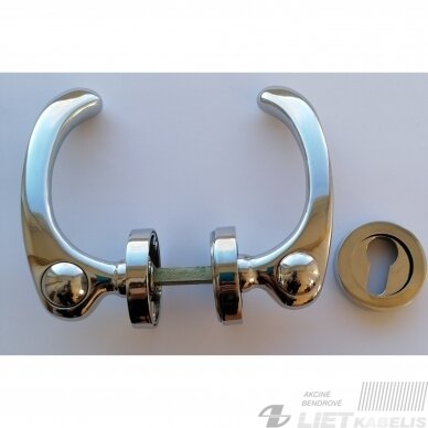Rankena durims, HL0318 CR 4 Rankena durims, HL0318 CR 4