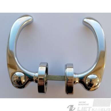 Rankena durims, HL0318 CR 5 Rankena durims, HL0318 CR 5