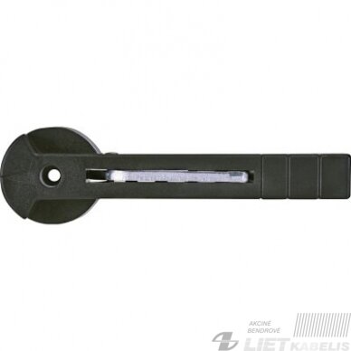 Rankenėlė LBS-DH630/BCO004661580 perjungimui, ETI 1
