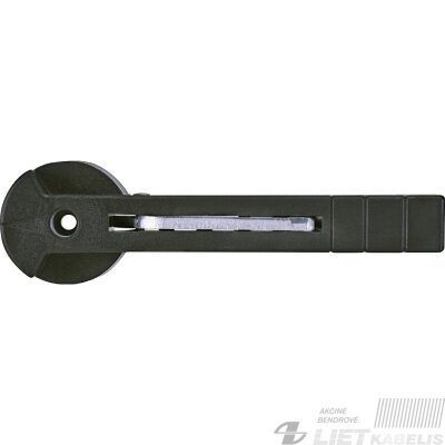 Rankenėlė LBS-DH630/BCO004661580 perjungimui, ETI 1 Rankenėlė LBS-DH630/BCO004661580 perjungimui, ETI 1