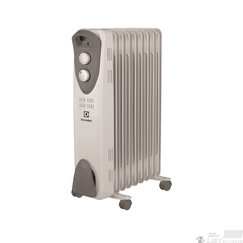 Tepalinis radiatorius OEM/M-3157, 1500W, Electrolux Tepalinis radiatorius OEM/M-3157, 1500W, Electrolux