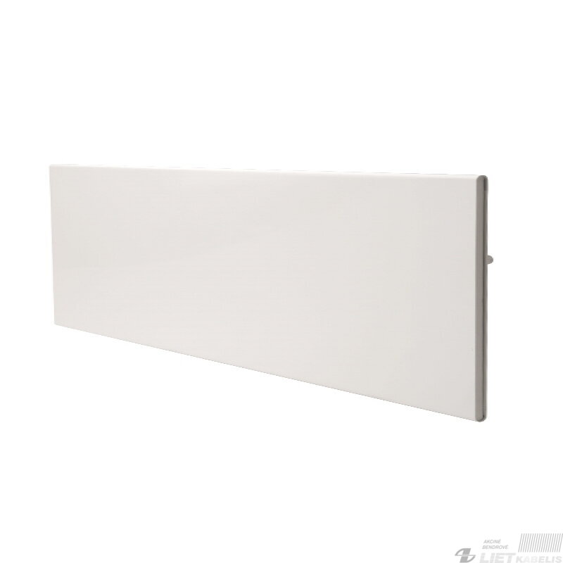 Radiatorius elektrinis Neo H 14 KWT 14000W, WiFi, baltas, ADAX Radiatorius elektrinis Neo H 14 KWT 14000W, WiFi, baltas, ADAX