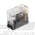 Rėlė RCI474AB2 12V DC 8A 2CO Weidmuller Rėlė RCI474AB2 12V DC 8A 2CO Weidmuller