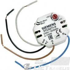 Reguliatorius LED lempoms 12-230V AC Siemens