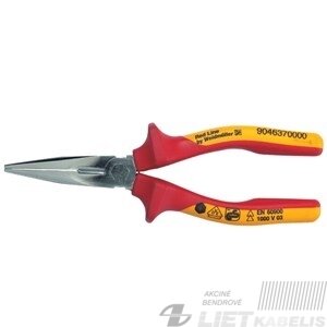 Replės smailios FRZ S 160 1000V Weidmuller Replės smailios FRZ S 160 1000V Weidmuller