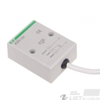 Relė foto AZH IP65 F&F Relė foto AZH IP65 F&F